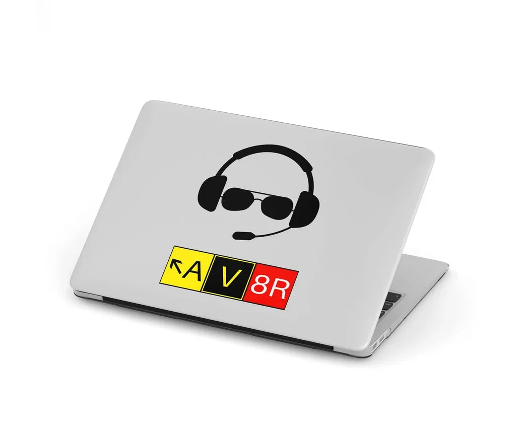 AV8R 2 MacBook Case - view 6