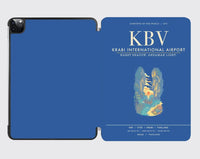 Thumbnail for Krabi International Airport KBV - Blue