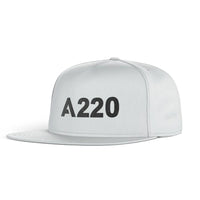Thumbnail for Airbus A220 Cap - view 6