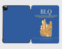 Thumbnail for Bologna Guglielmo Marconi Airport BLQ - Blue