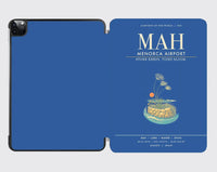 Thumbnail for Menorca Airport MAH  Mahon - Blue