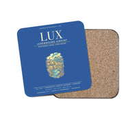 Thumbnail for Luxembourg Airport LUX - Blue