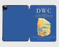 Thumbnail for Al Maktoum International Airport DWC - Blue