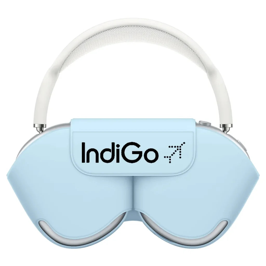 Customisable IndiGo AirPods Max Case - view 20