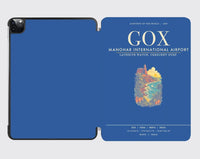 Thumbnail for Manohar International Airport Mopa GOX - Blue