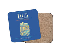 Thumbnail for Dublin Airport DUB - Blue