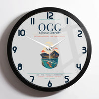 Thumbnail for Kahului Airport OGG - Gray