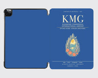 Thumbnail for Kunming Changshui International Airport KMG - Blue