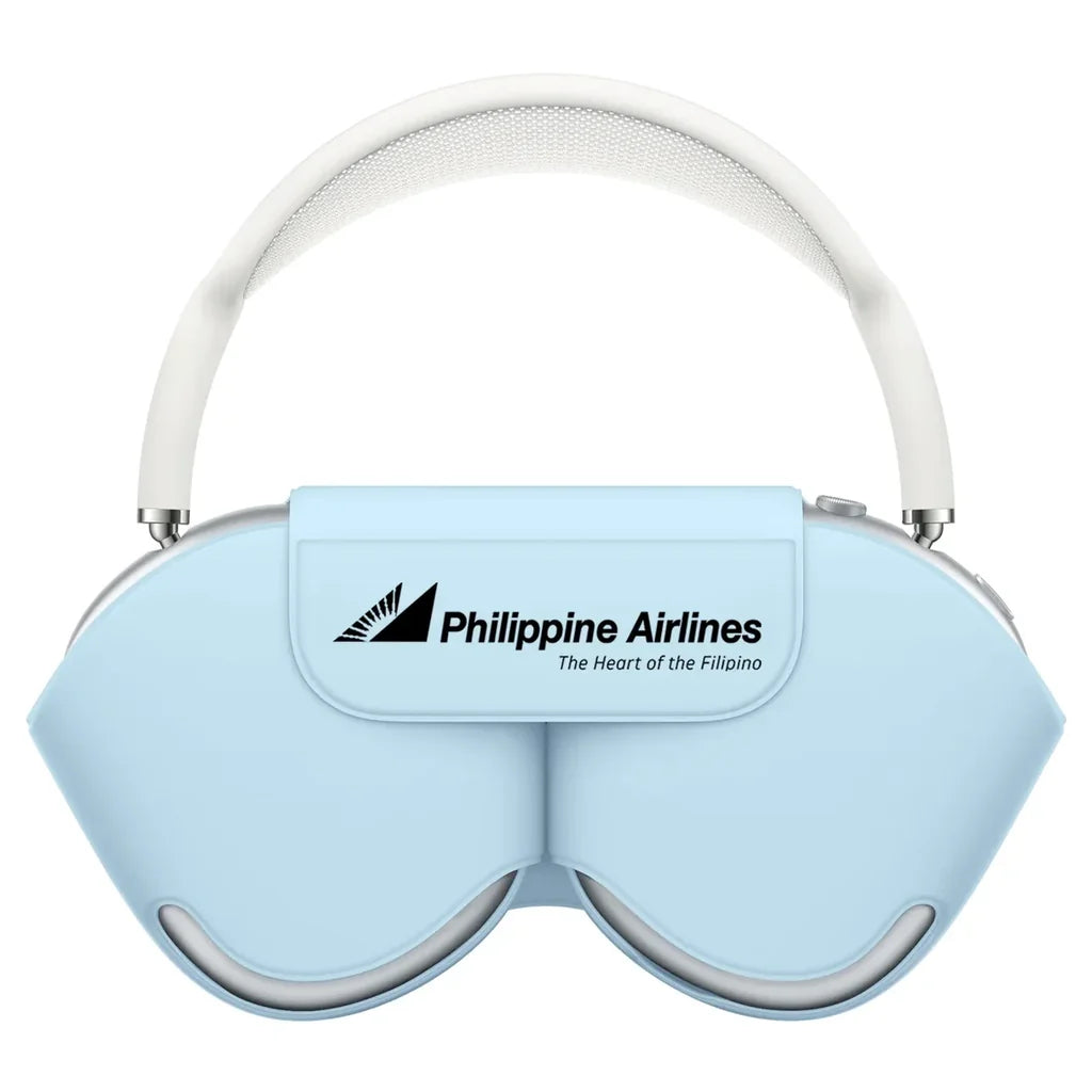Customisable Philippine Airlines AirPods Max Case - view 20