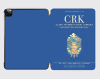 Thumbnail for Clark International Airport CRK - Blue