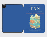 Thumbnail for Tainan Airport TNN - Blue