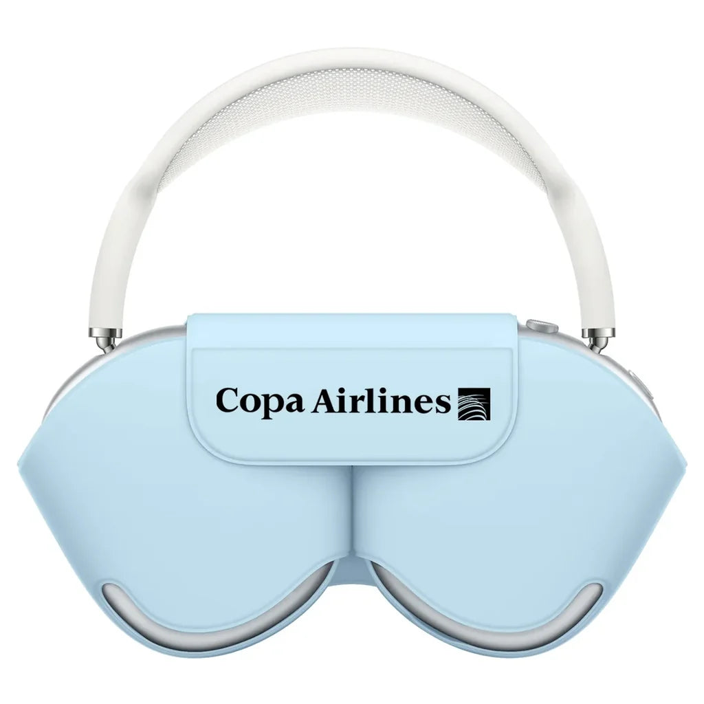 Customisable Copa Airlines AirPods Max Case - view 20