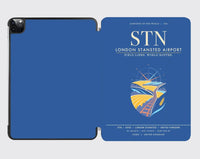 Thumbnail for London Stansted Airport STN - Blue