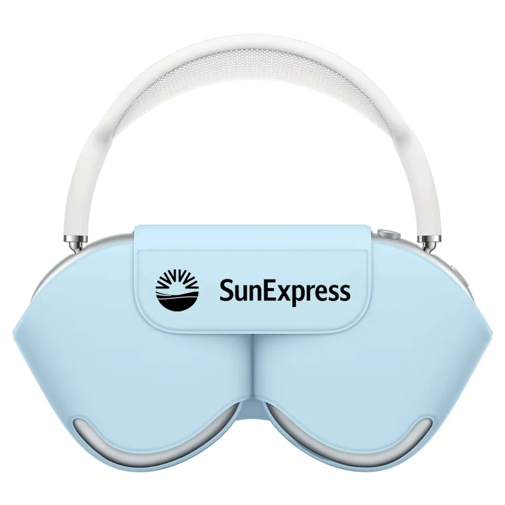Customisable SunExpress AirPods Max Case - view 20