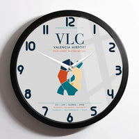 Thumbnail for Valencia Airport VLC - Gray