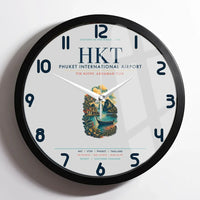 Thumbnail for Phuket International Airport HKT - Gray