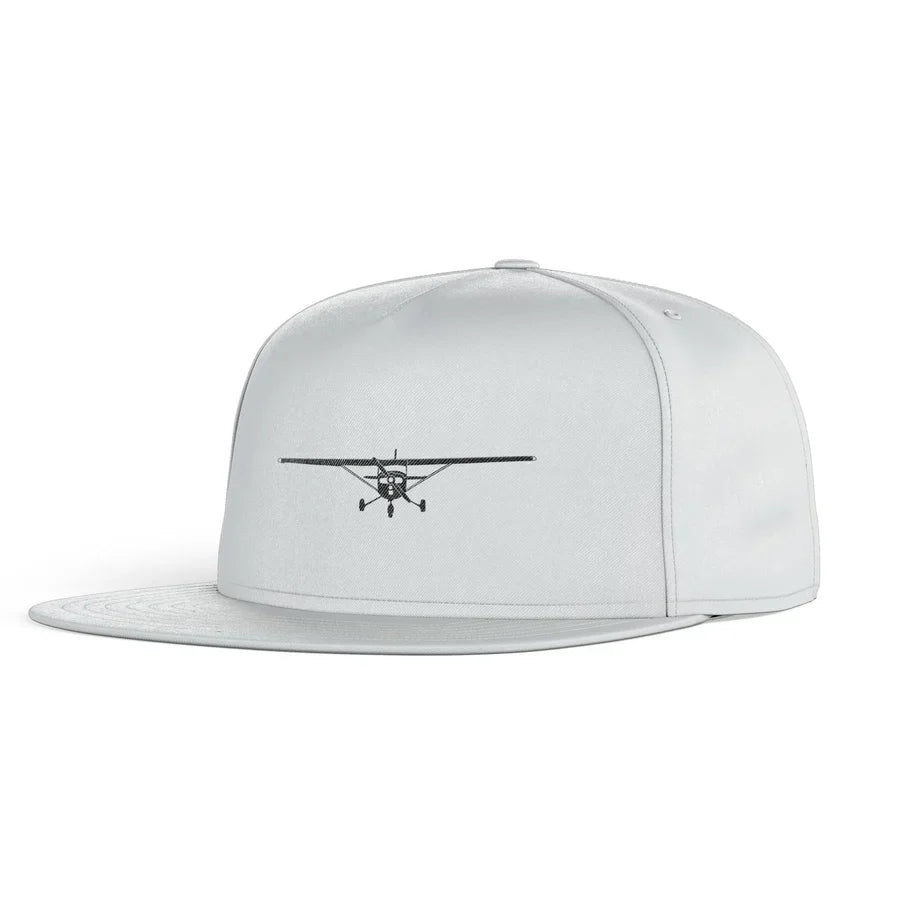 Cessna 172 Silhouette snapback - view 20
