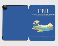 Thumbnail for Entebbe International Airport EBB - Blue