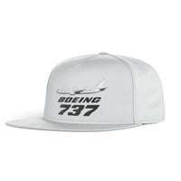 Thumbnail for The Boeing 737 snapback - view 20
