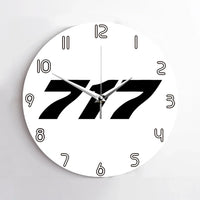 Thumbnail for Boeing 717 Wall Clock - view 10