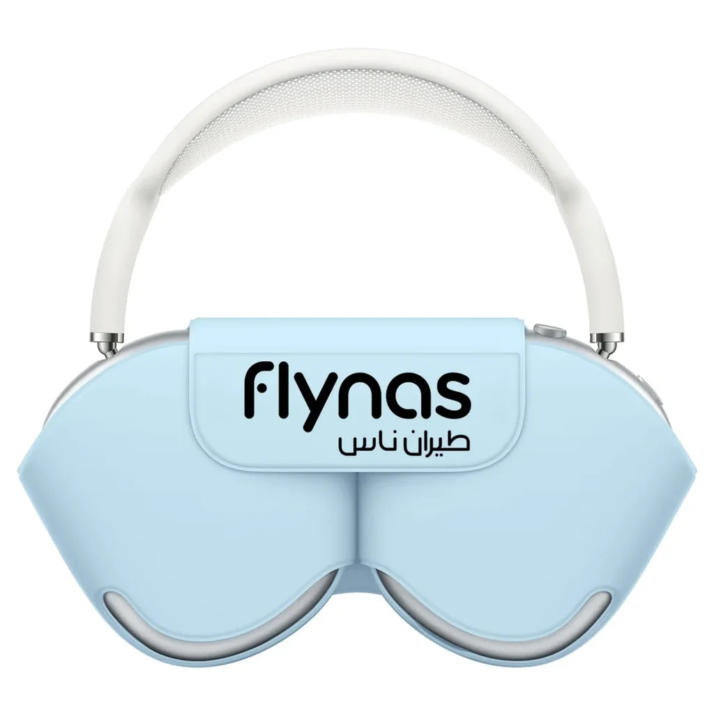 Customisable Flynas Airlines AirPods Max Case - view 20