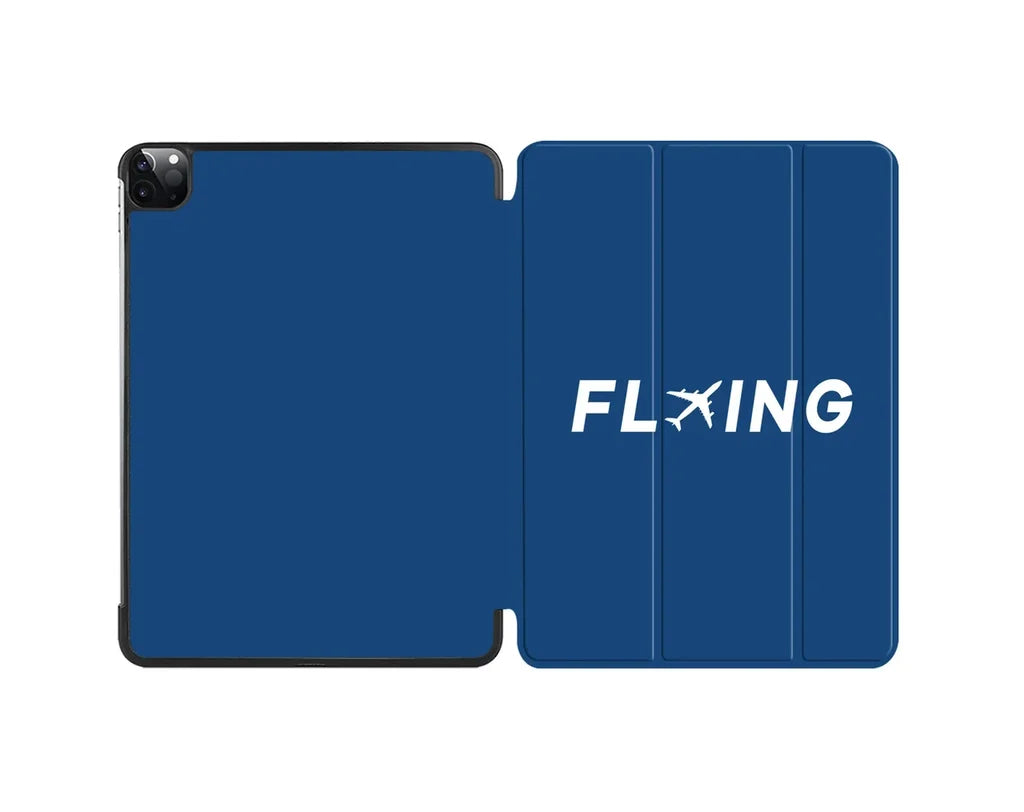Flying iPad Case - view 2