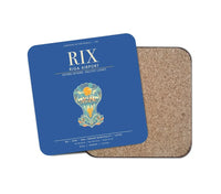 Thumbnail for Riga Airport RIX - Blue