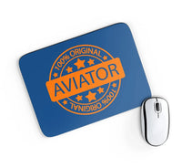 Thumbnail for Aviator Mouse Pad - view 2