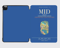 Thumbnail for Merida International Airport MID - Blue