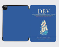 Thumbnail for Dubrovnik Ruer Boskovic Airport DBV - Karst Adriatic Stone Current - Blue