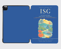Thumbnail for Painushima Ishigaki Airport ISG - Blue