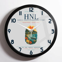 Thumbnail for Honolulu Daniel K. Inouye International Airport HNL - Gray