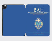 Thumbnail for Bahrain International Airport BAH - Island Pearl Current - Blue