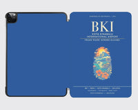 Thumbnail for Kota Kinabalu International Airport BKI - Blue