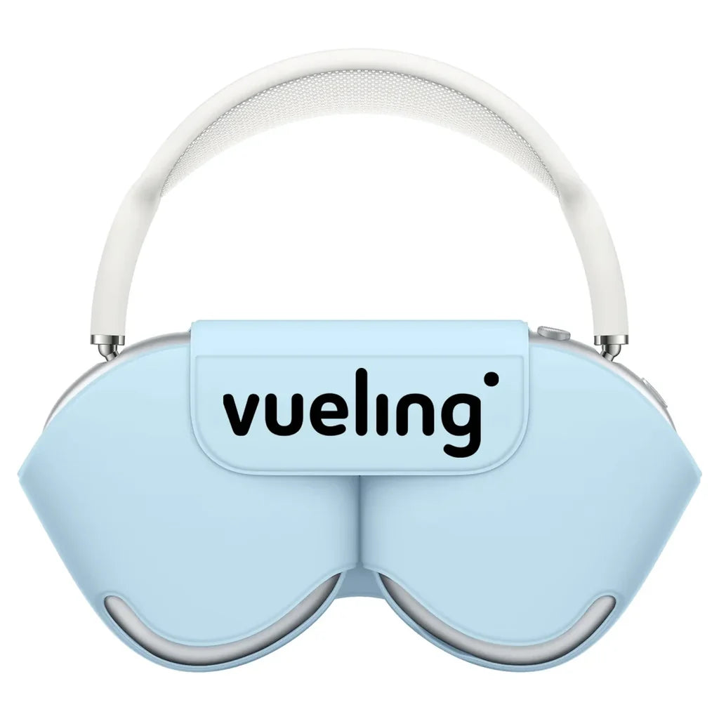 Customisable Vueling Airlines AirPods Max Case - view 20
