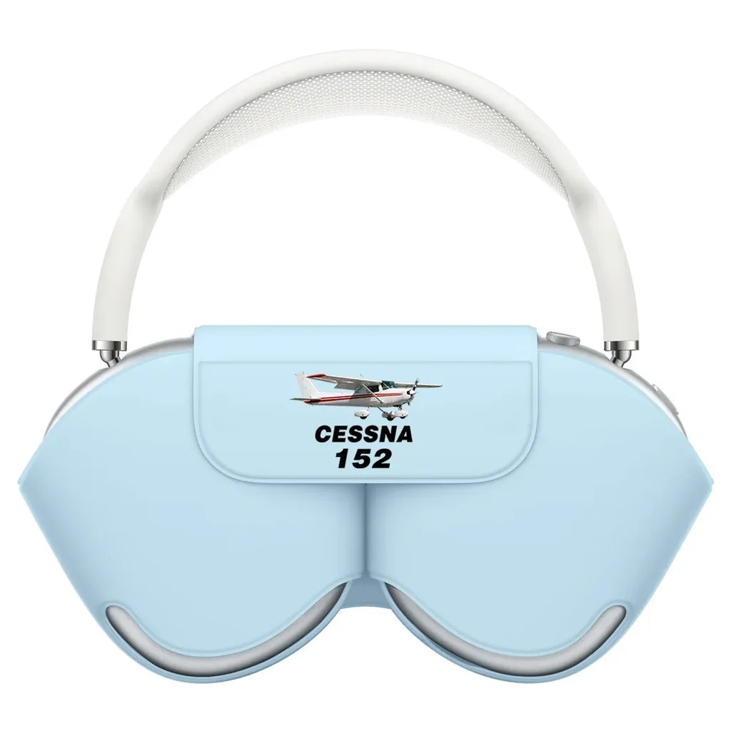 Customisable Cessna AirPods Max Case - view 20