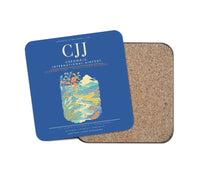 Thumbnail for Cheongju International Airport CJJ - Blue