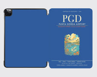 Thumbnail for Punta Gorda Airport PGD - Blue