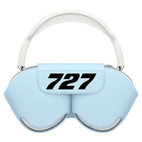 Thumbnail for Customisable Boeing 727 AirPods Max Case - view 20