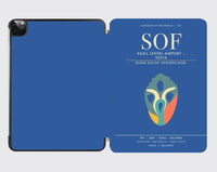 Thumbnail for Vasil Levski Airport  Sofia SOF - Blue