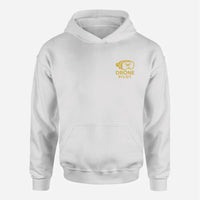 Thumbnail for Customisable Drone Hoodie - view 20