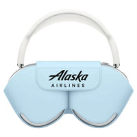 Thumbnail for Customisable Alaska Airlines AirPods Max Case - view 20