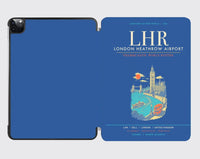 Thumbnail for London Heathrow Airport LHR - Blue