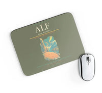 Thumbnail for Alta Airport ALF Mouse-Pad Rectangle - Green Army