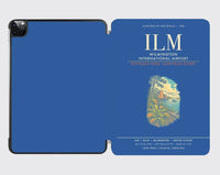 Thumbnail for Wilmington International Airport ILM - Blue