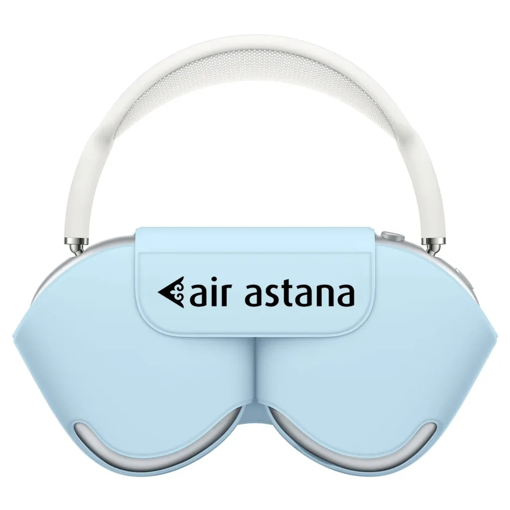 Customisable Air Astana AirPods Max Case - view 20