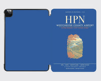 Thumbnail for Westchester County Airport HPN - Blue