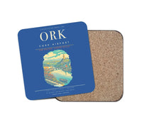 Thumbnail for Cork Airport ORK - Blue