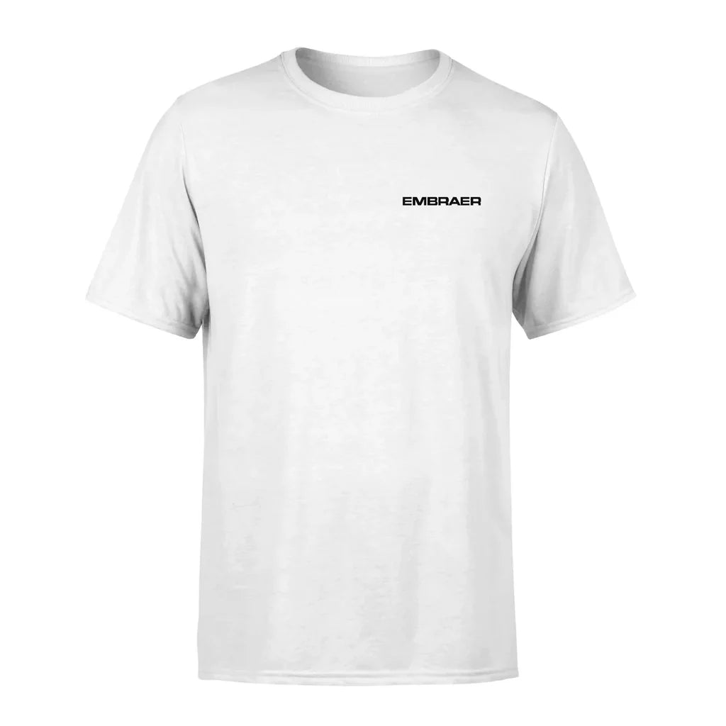 Customisable Embraer T-Shirt - view 4