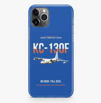 Thumbnail for KC-130F BuNo 149798 design on blue magsafe iphone case, for iPhone Pro Max